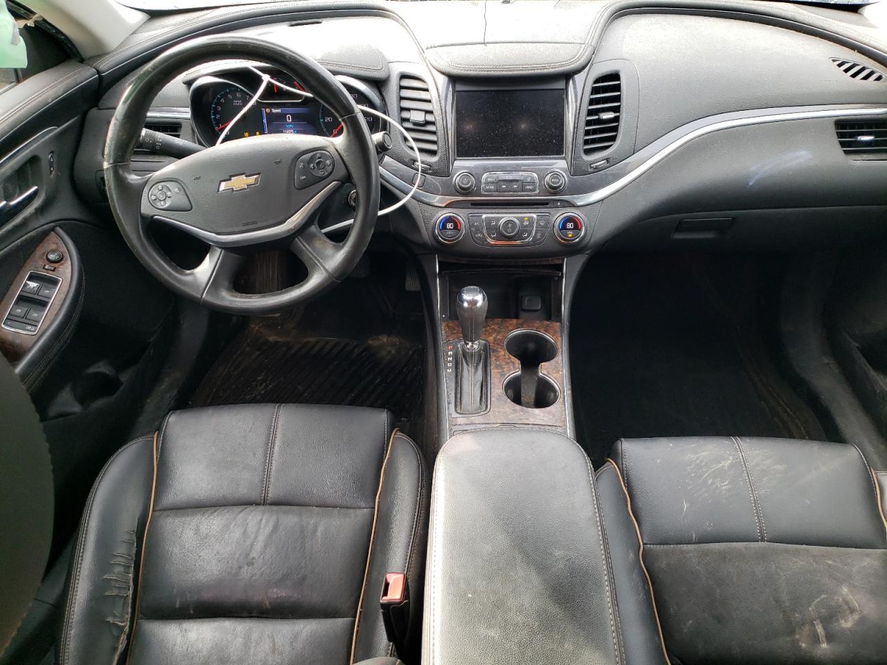 2014 Chevrolet Impala - Image 8