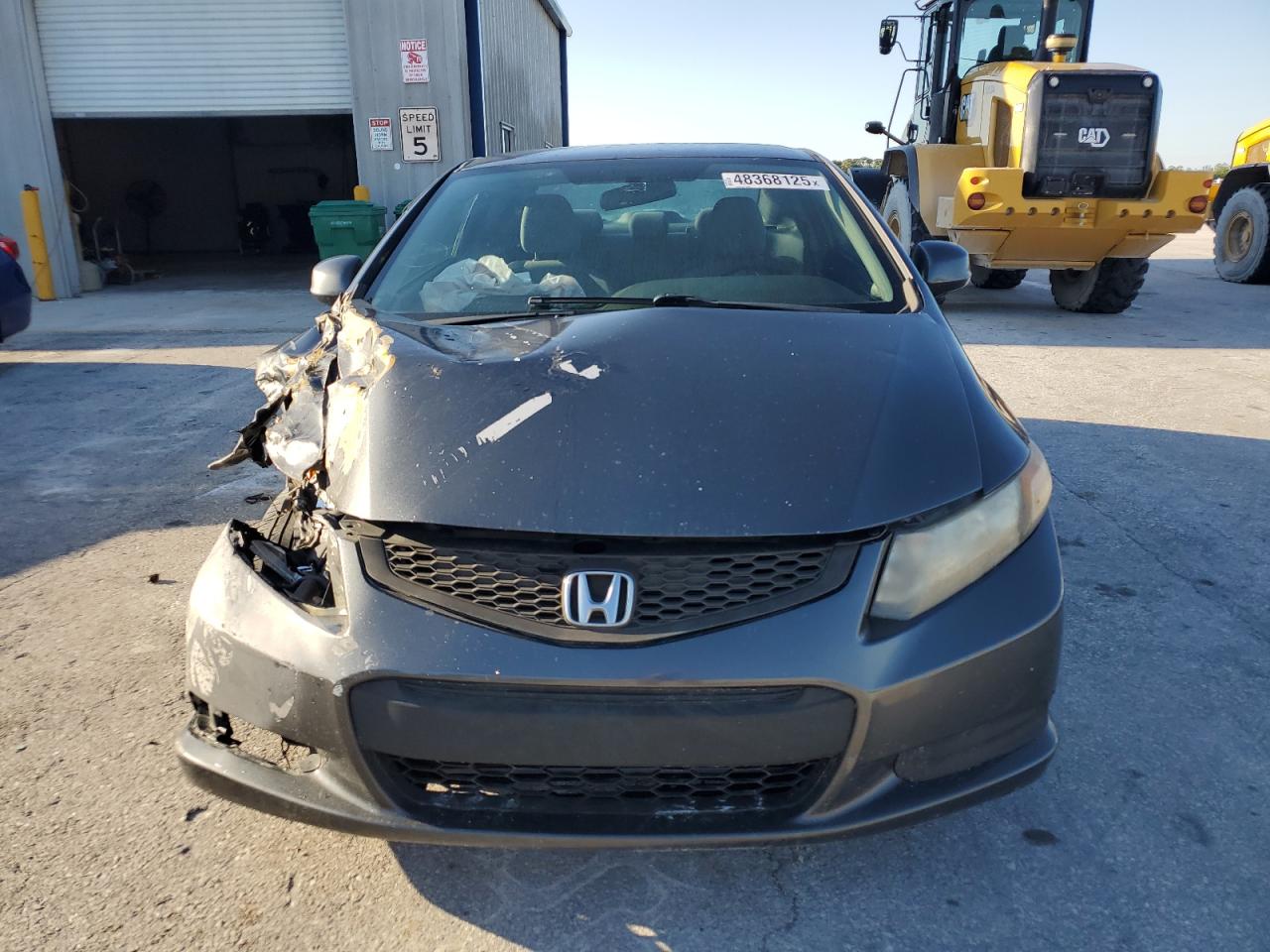 2012 Honda Civic - Image 5