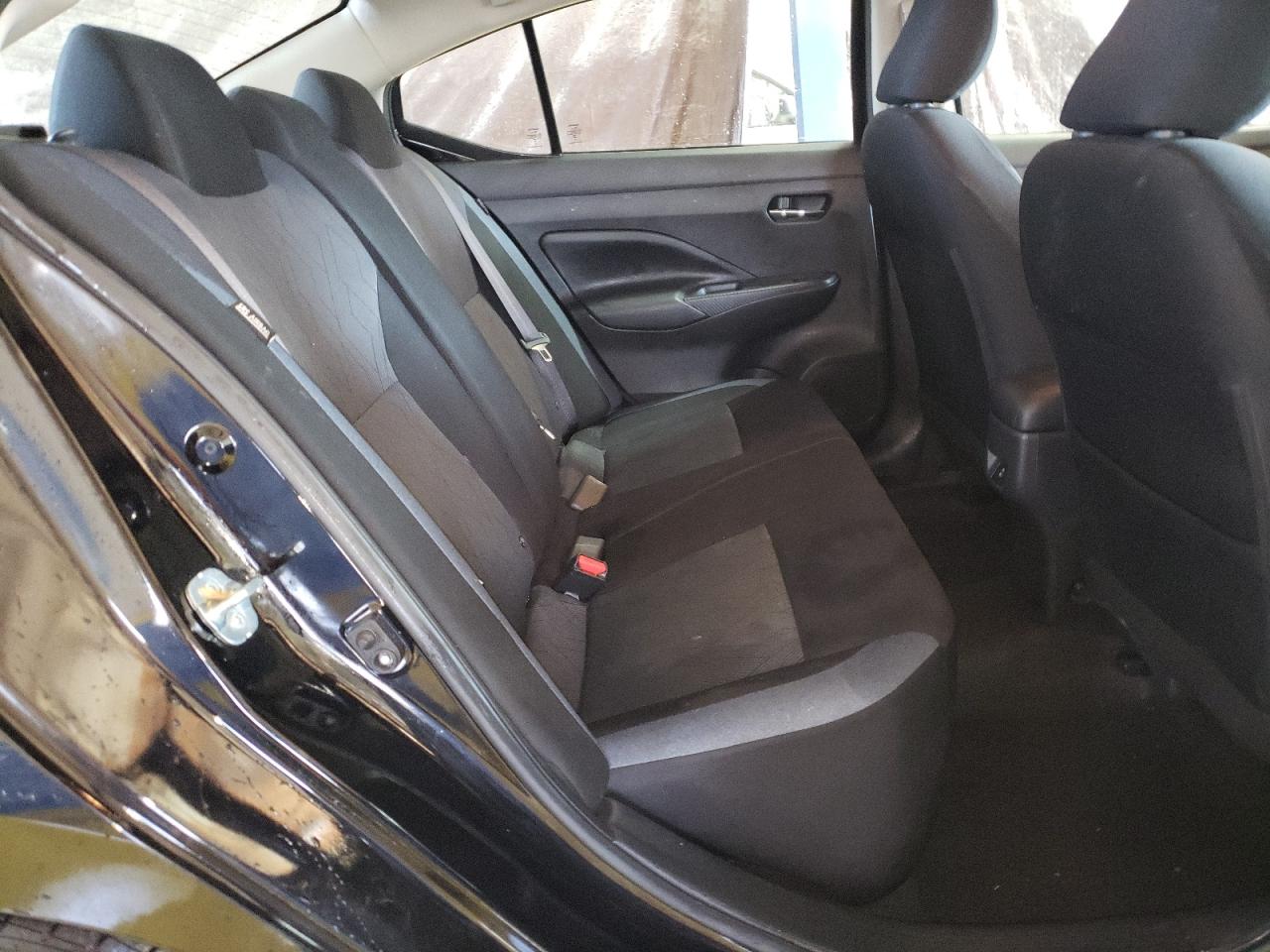 3N1CN8EV7PL862424 NISSAN VERSA 2023