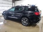 2017 Gmc Acadia Denali de vânzare în Blaine, MN - Front End