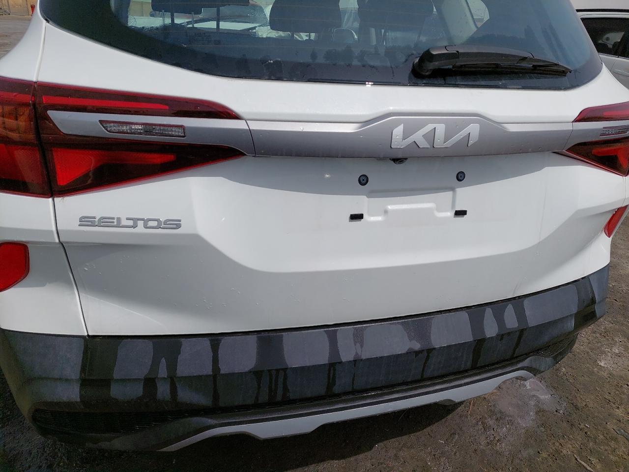 MZBEP8142PN464690 - 2022 Kia Seltos - #47159695