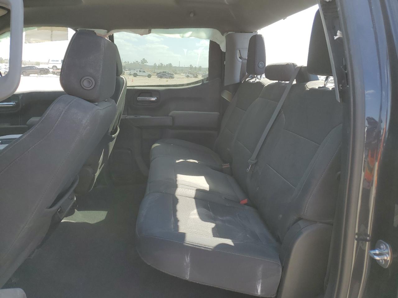 3GCPABEK3PG264224 CHEVROLET ALL Models 2023