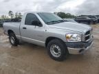 2008 Dodge Ram 1500 St na sprzedaż w Houston, TX - Hail