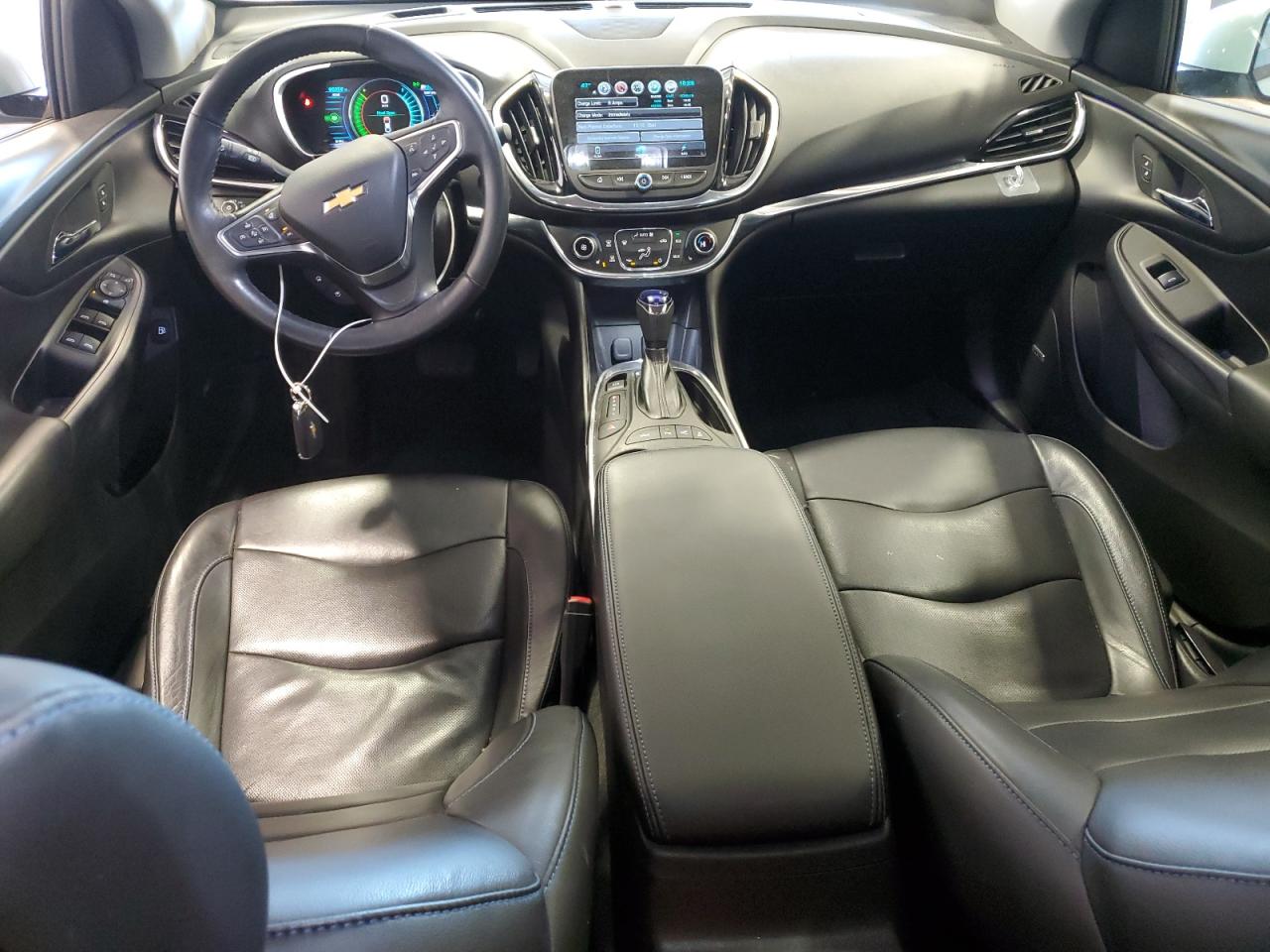1G1RB6S50JU116900 CHEVROLET VOLT 2018