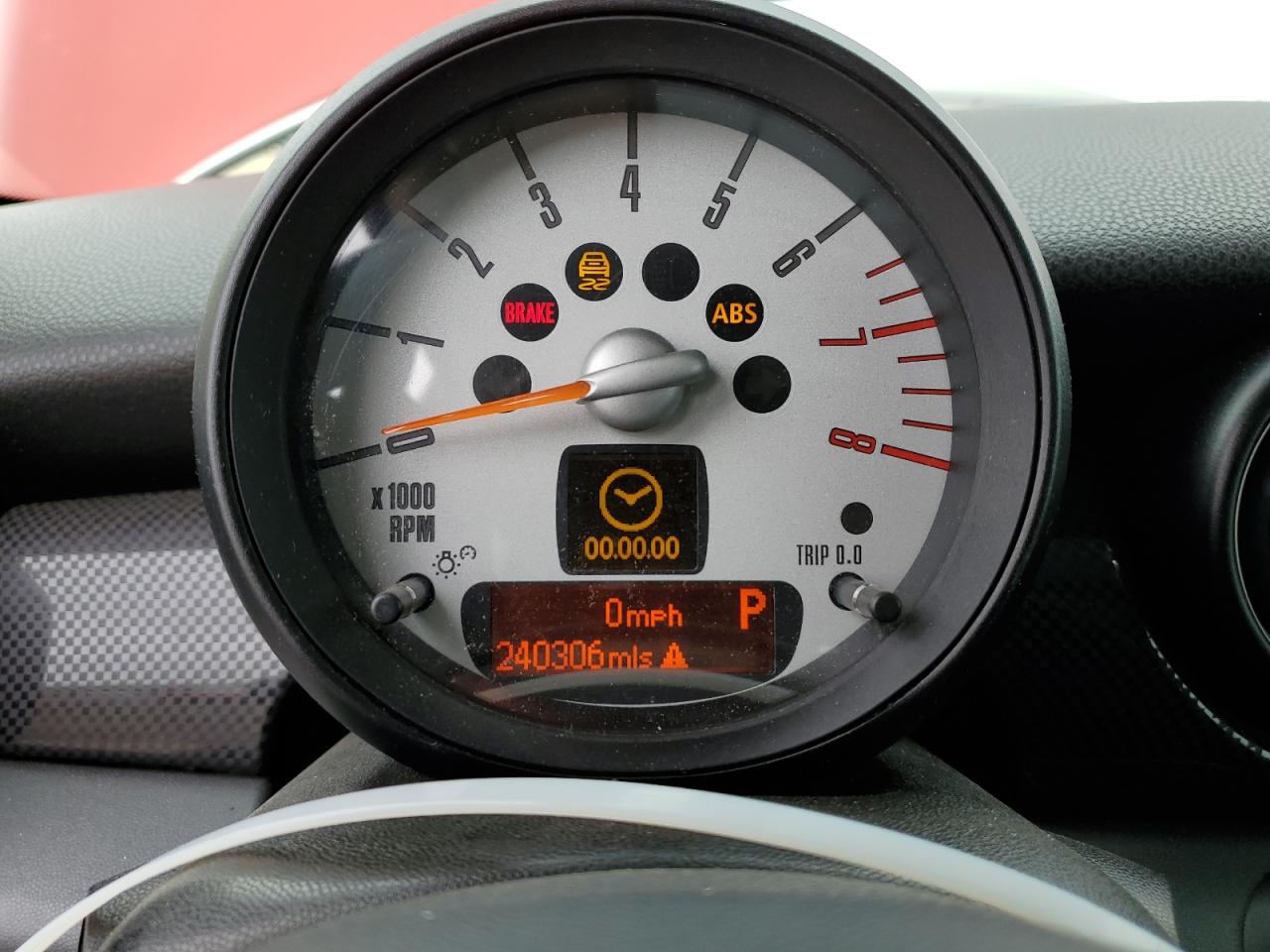 2012 MINI Cooper - Image 9