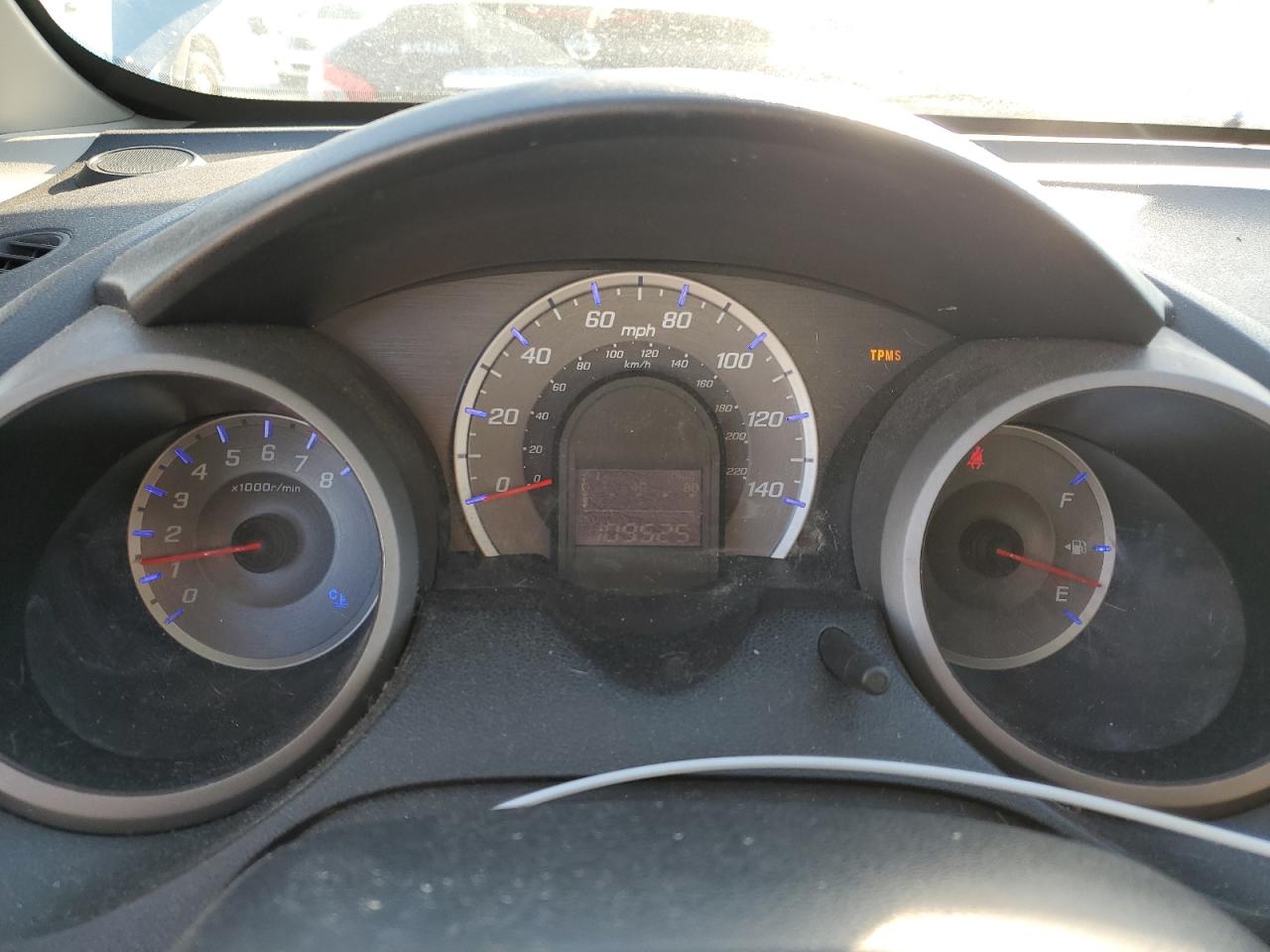 2009 Honda Fit - Image 9