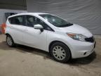 2016 Nissan Versa Note S for Sale in Candia, NH - Rear End