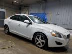 2012 Volvo S60 T5 продається в Candia, NH - Side