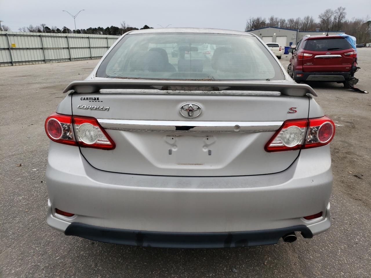 2011 Toyota Corolla - Image 6