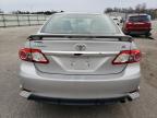 2011 Toyota Corolla Base за продажба в Dunn, NC - Minor Dent/Scratches