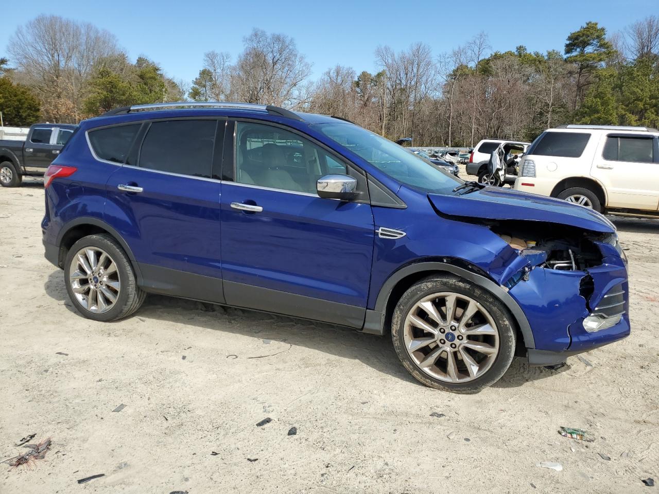 2015 Ford Escape - Image 4