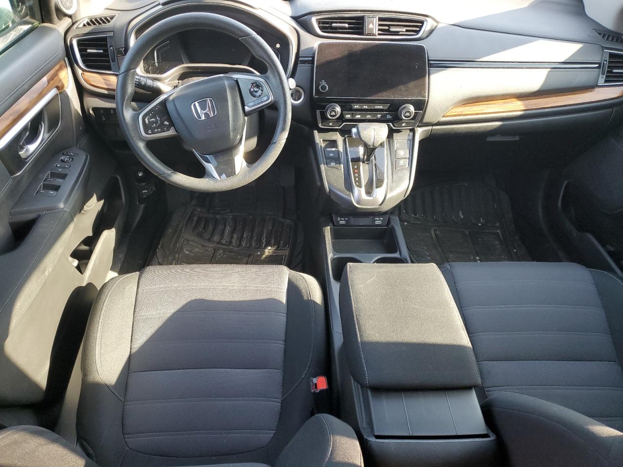 2021 Honda CR-V - Image 8