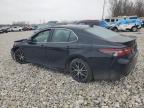 2024 Toyota Camry Se Night Shade zu verkaufen in Barberton, OH - Front End