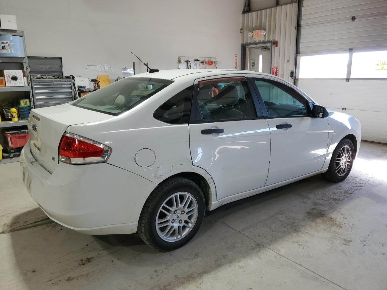 2011 Ford Focus - Image 3
