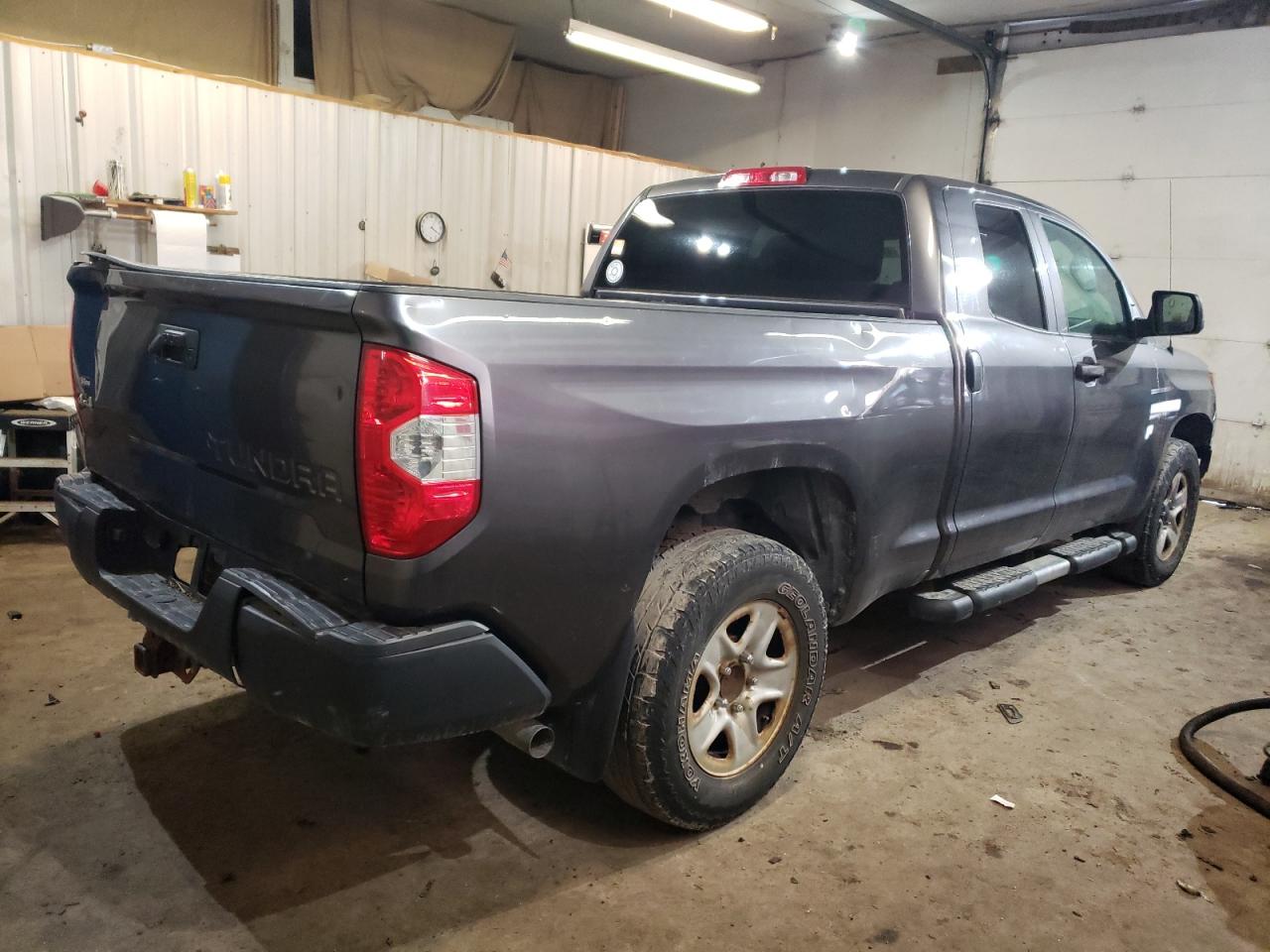 2014 Toyota Tundra - Image 3