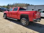 2017 Gmc Sierra K1500 Sle للبيع في Grenada، MS - Front End