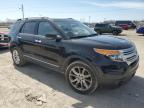 2012 Ford Explorer Xlt for Sale in Indianapolis, IN - Rear End