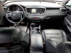 2019 Kia Sorento Sx for Sale in Kansas City, KS - Rollover