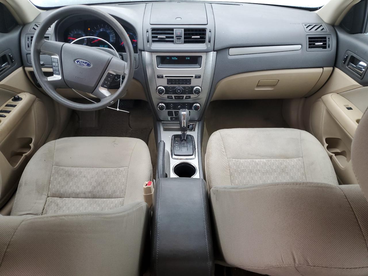 2011 Ford Fusion - Image 8