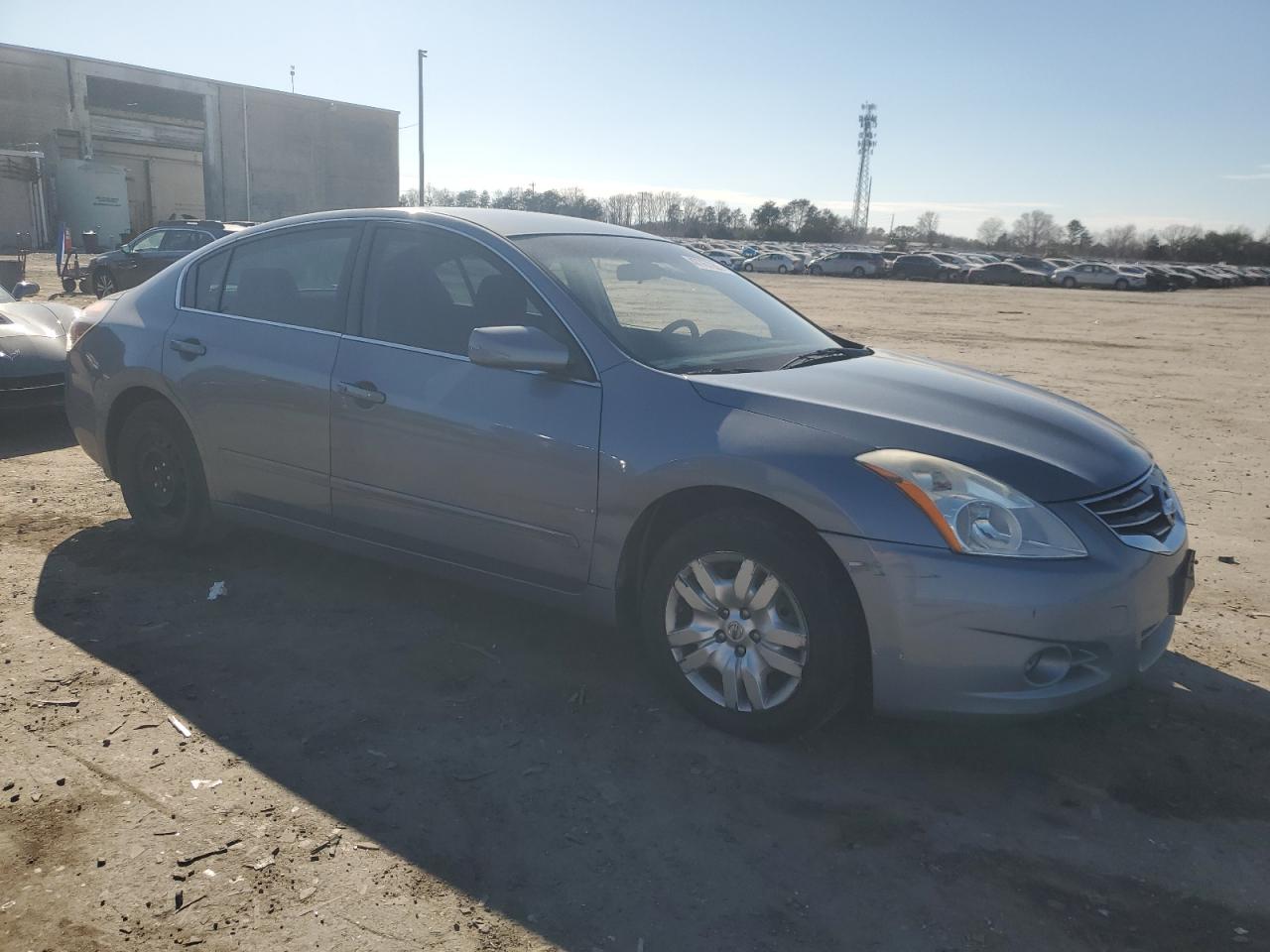 2011 Nissan Altima - Image 4