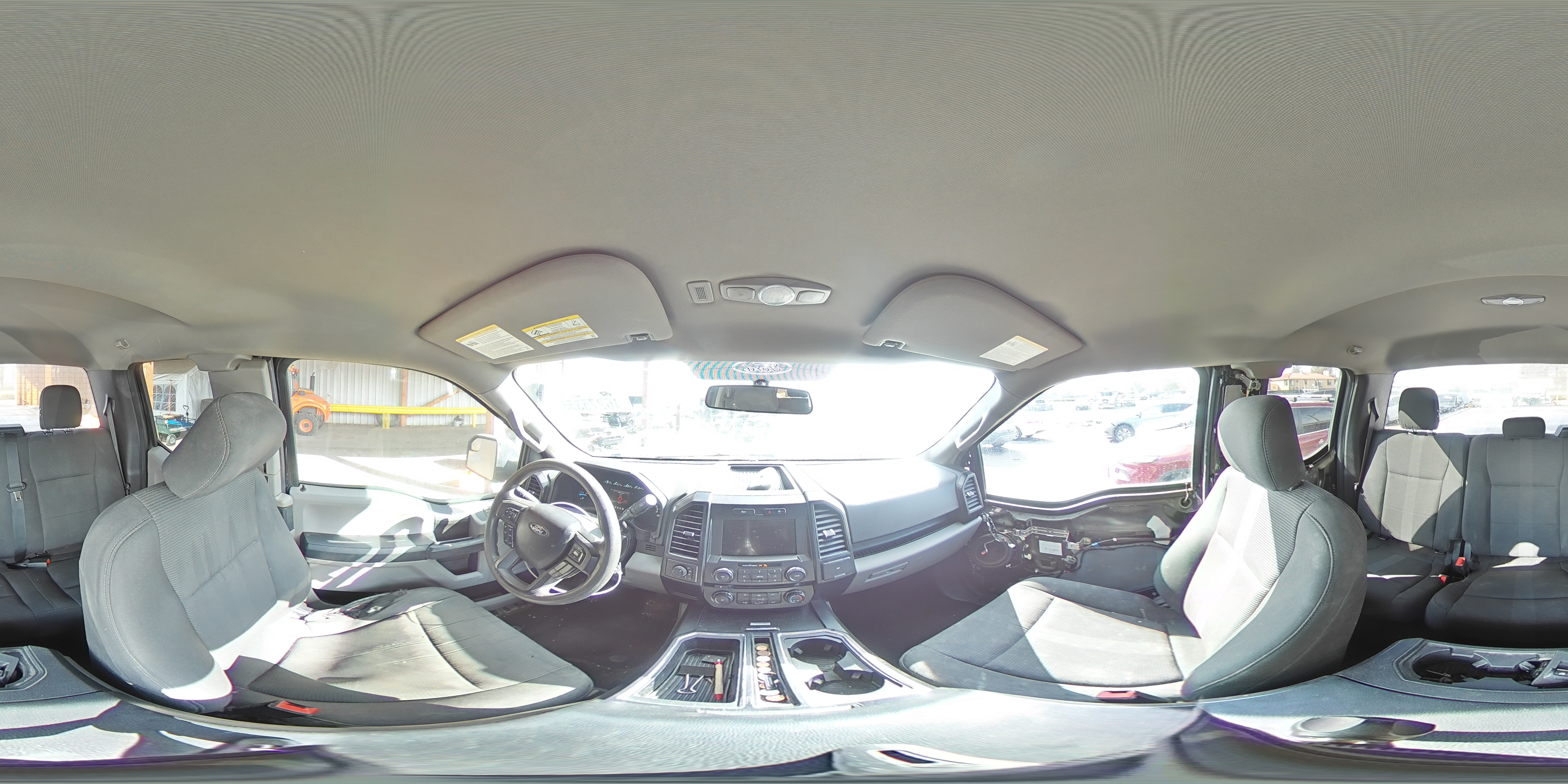 2018 Ford F-150 - Image 12
