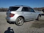 2008 Mercedes-Benz Ml 350 للبيع في Gastonia، NC - Front End