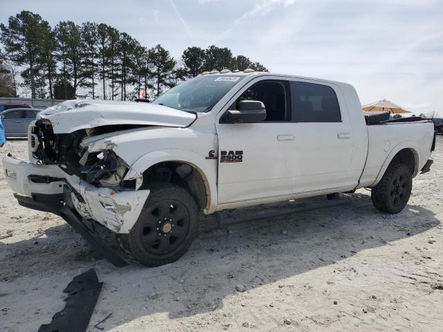 2018 Ram 2500 Slt