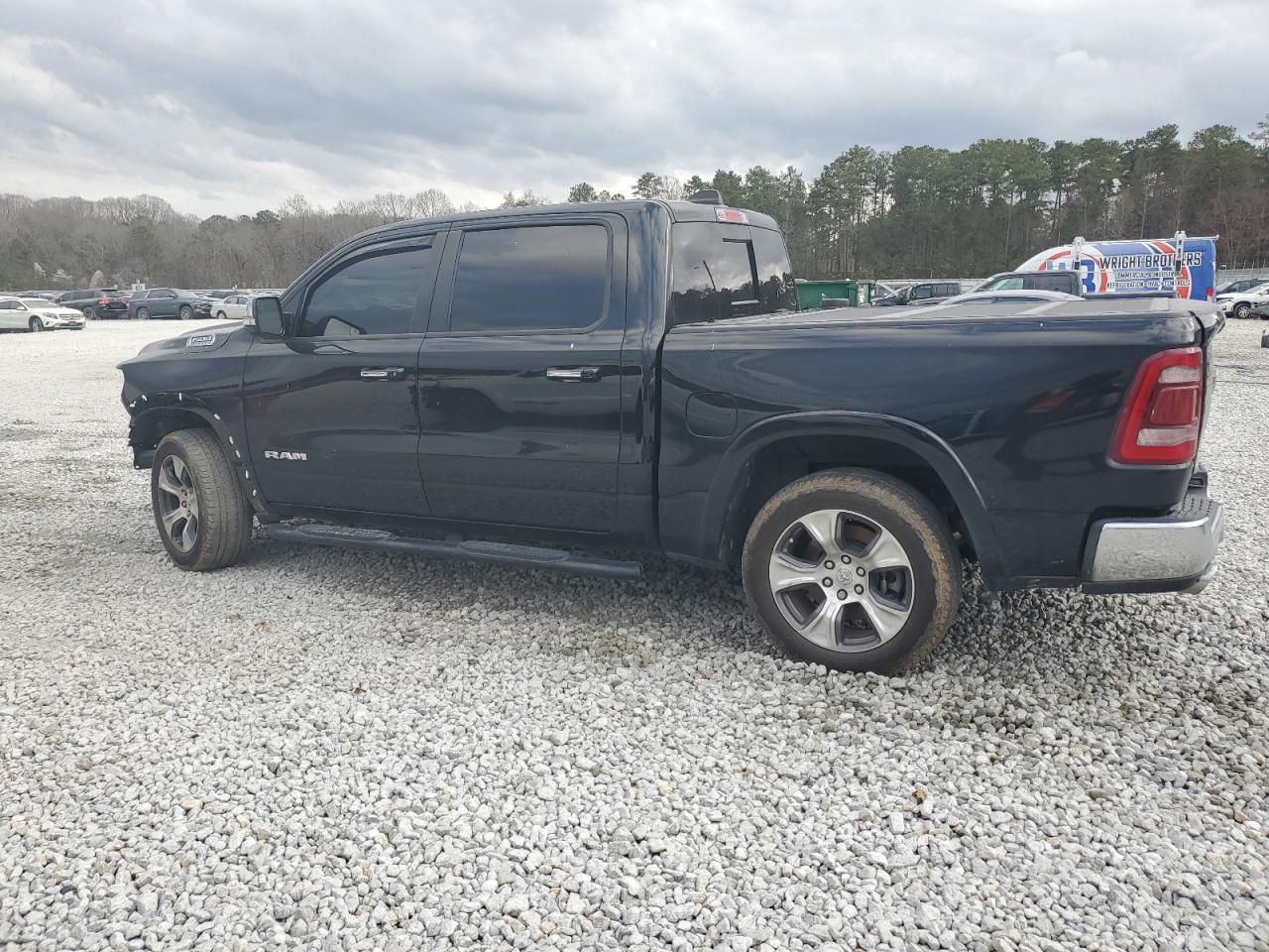 2021 RAM 1500 - Image 2