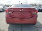 2014 Hyundai Elantra Se na sprzedaż w Lebanon, TN - Front End