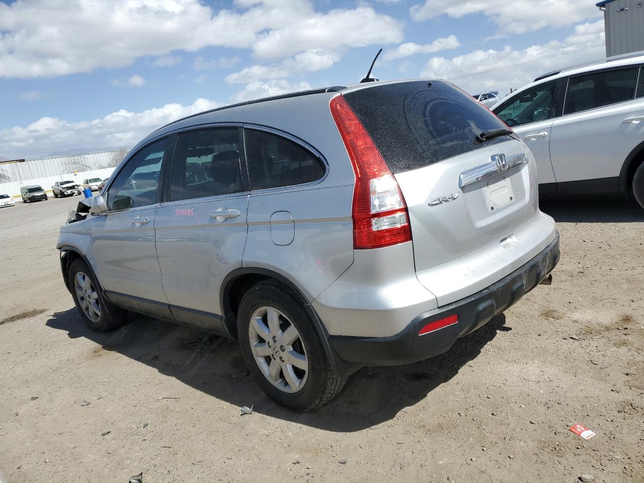 2009 Honda CR-V - Image 2