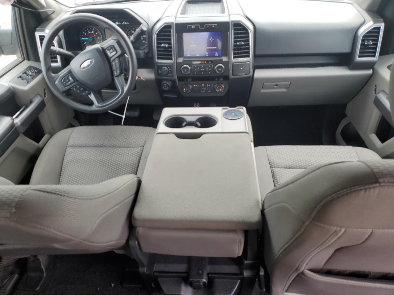 1FTEW1E46LKF19066 FORD F-150 2020
