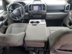 2020 Ford F150 Supercrew იყიდება Fresno-ში, CA - Side