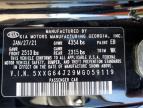 2021 Kia K5 Gt Line   for Sale in Hillsborough, NJ - Front End