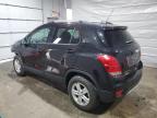 2022 Chevrolet Trax 1Lt за продажба в Candia, NH - Front End