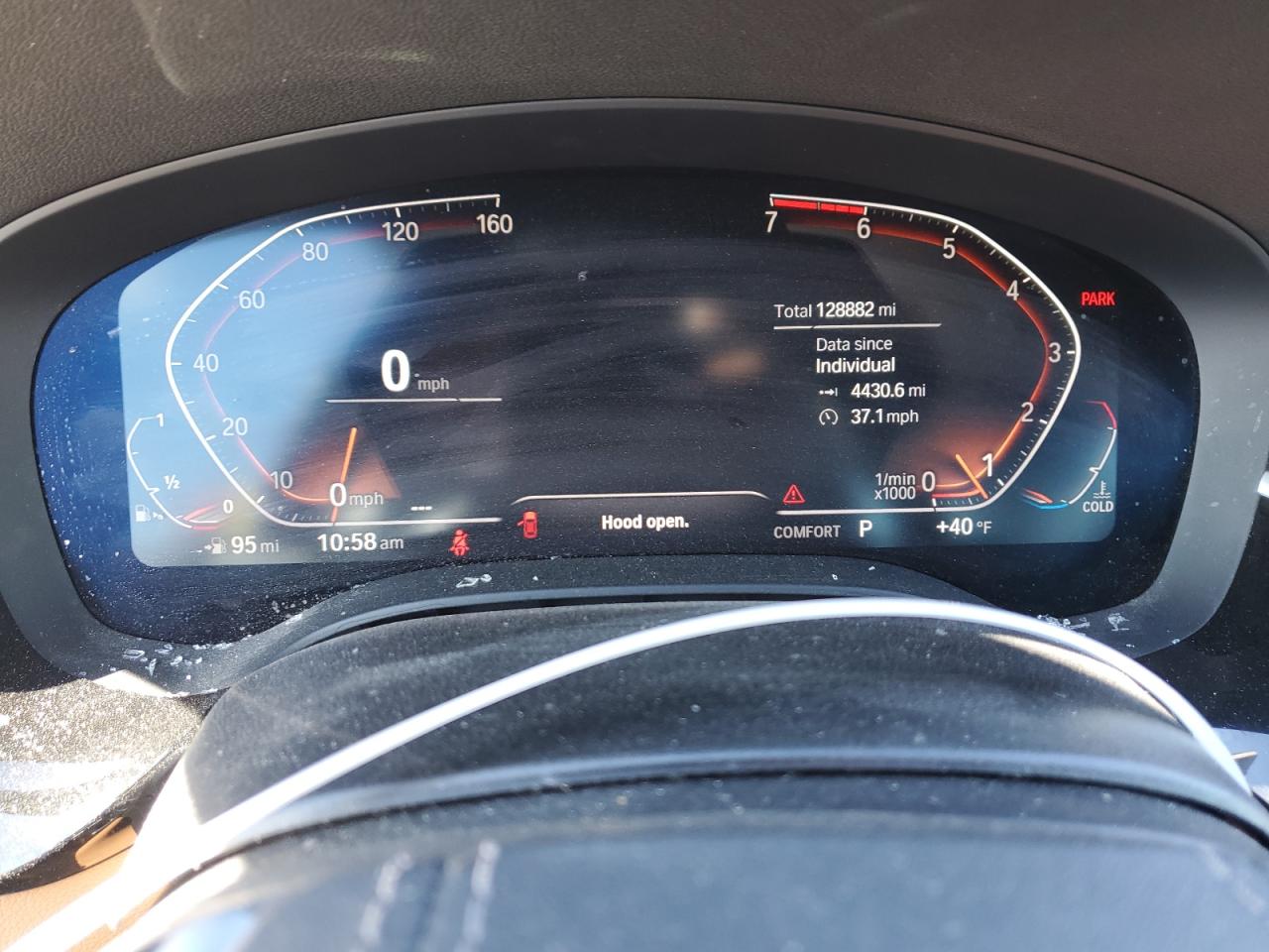 2020 BMW 5er - Image 9