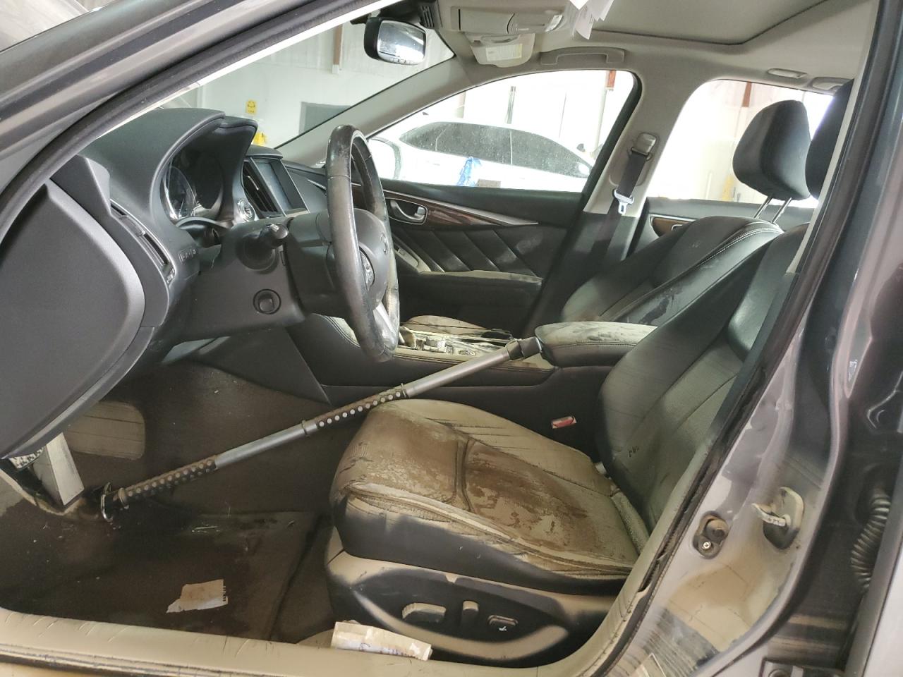 2014 Infiniti Q50 - Image 7