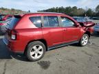 2015 Jeep Compass Latitude للبيع في Exeter، RI - Front End