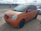 2005 KIA PICANTO LX for sale at Copart CORBY