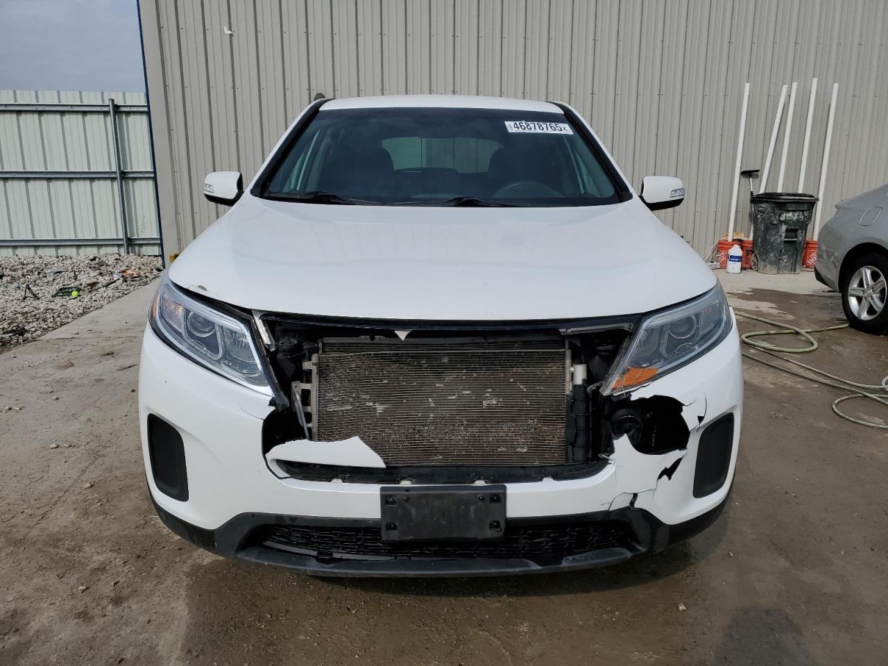 2015 Kia Sorento - Image 5