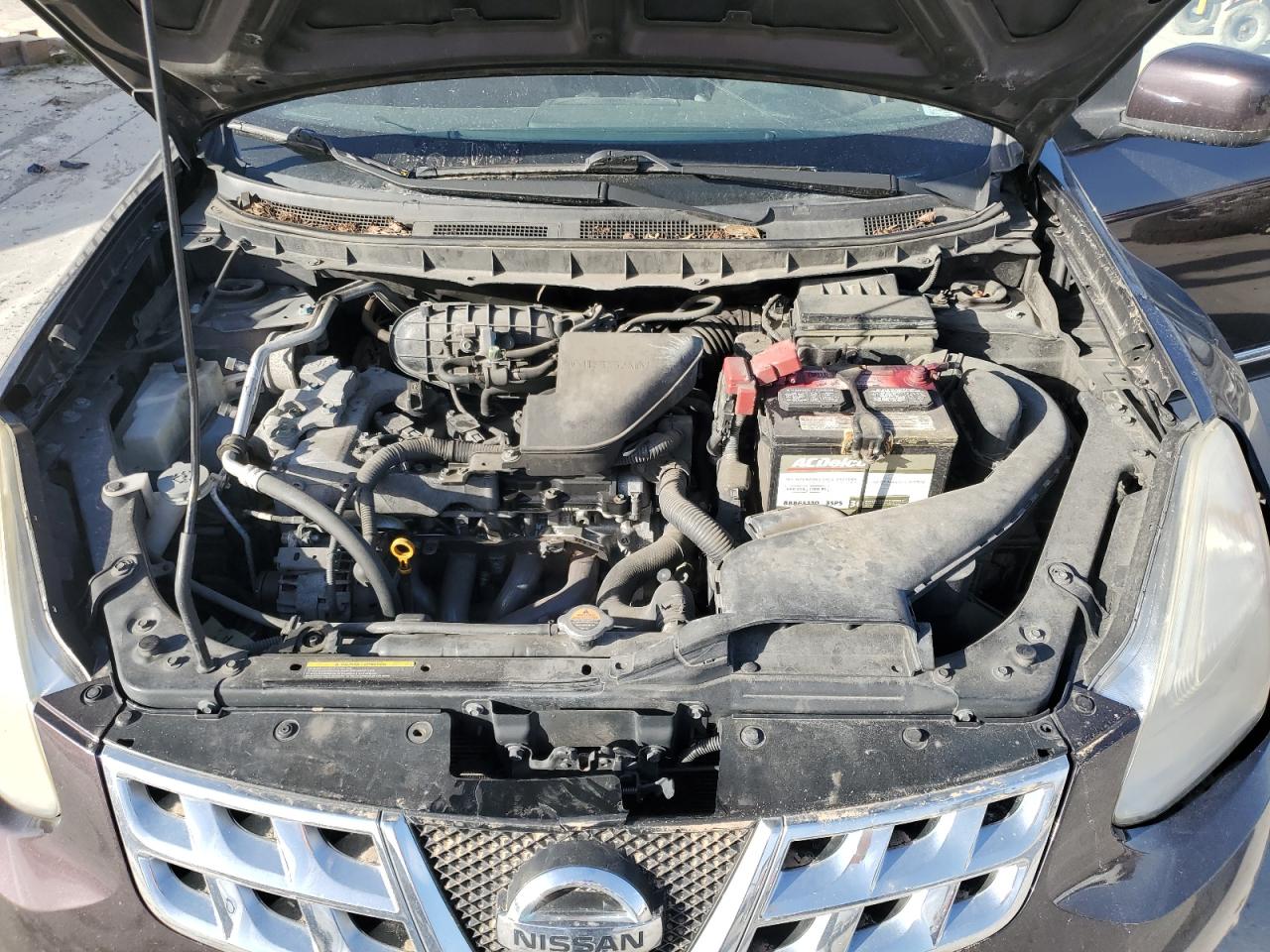2012 Nissan Rogue - Image 14