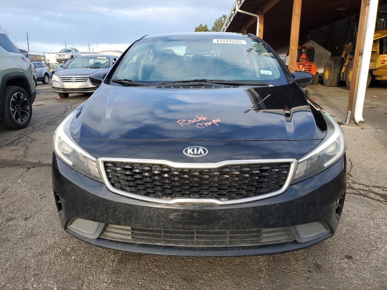 2017 Kia Forte - Image 5