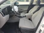 2019 Hyundai Tucson Limited en Venta en Knightdale, NC - Front End