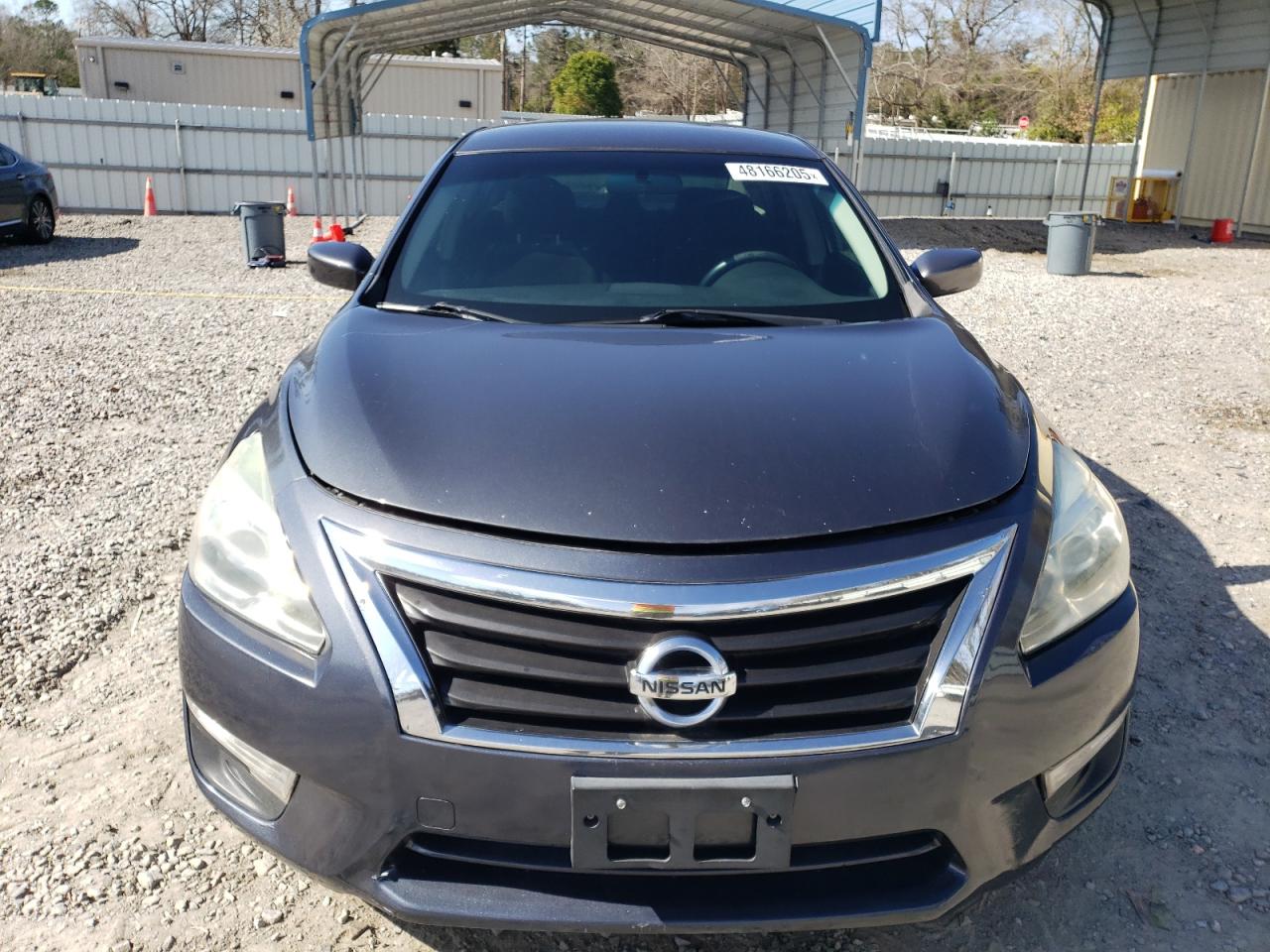 2013 Nissan Altima - Image 5
