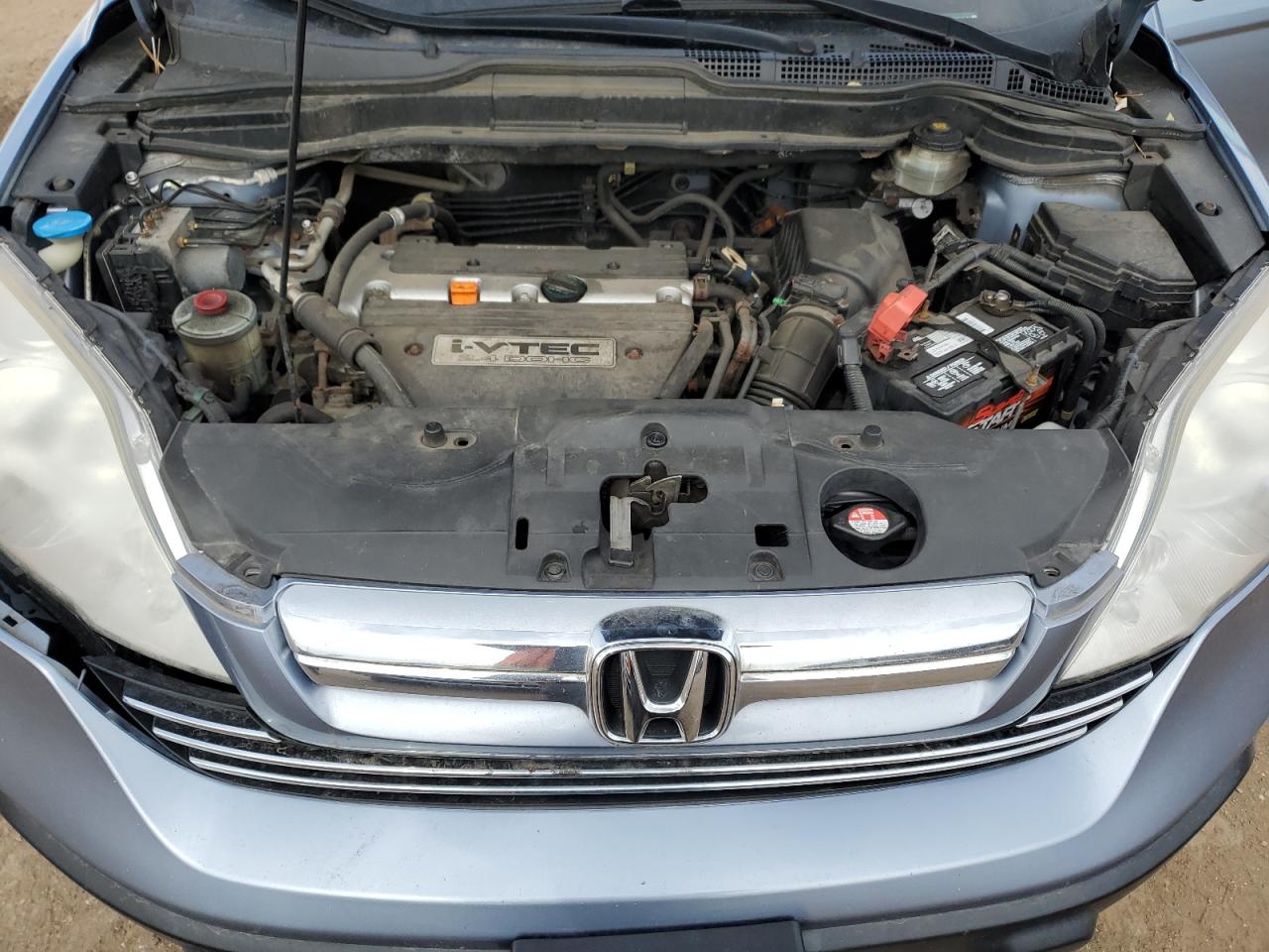2009 Honda CR-V - Image 12