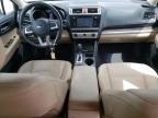 2016 Subaru Outback 2.5I Limited en Venta en Littleton, CO - Rear End