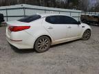 2014 Kia Optima Ex for Sale in Augusta, GA - Front End