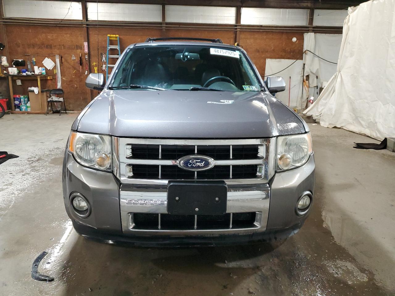 2012 Ford Escape - Image 5