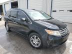 2011 Honda Odyssey Exl на продаже в Montgomery, AL - Rear End