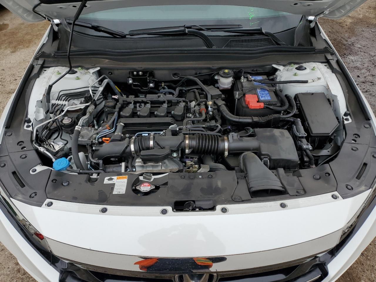 2022 Honda Accord - Image 11