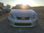2012 Lexus Ct 200 for Sale in Earlington, KY - Hail